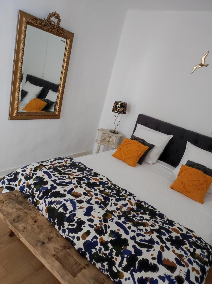 Chez Sylvie Et Guy Bed & Breakfast Chignin ภายนอก รูปภาพ